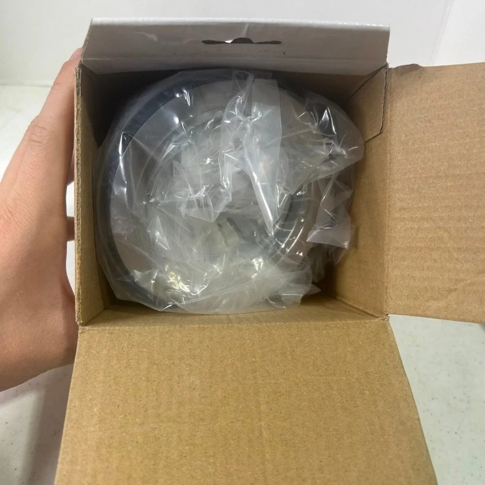 Delta 72010-AR Kitchen Sink Flange and Basket Strainer Arctic Stainless NEW